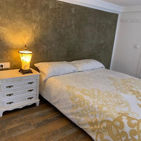 Mana Apartment Madrid Exterior photo