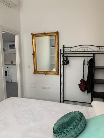 Mana Apartment Madrid Exterior photo