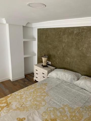 Mana Apartment Madrid Exterior photo