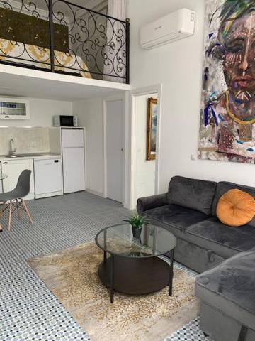 Mana Apartment Madrid Exterior photo
