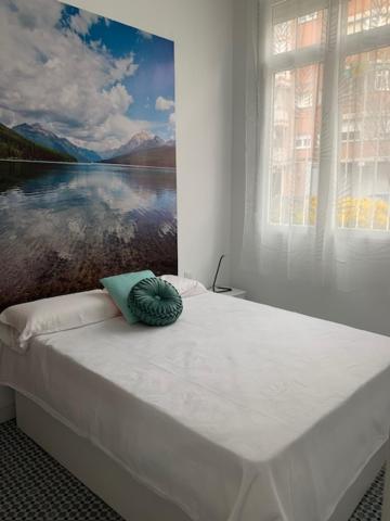 Mana Apartment Madrid Exterior photo