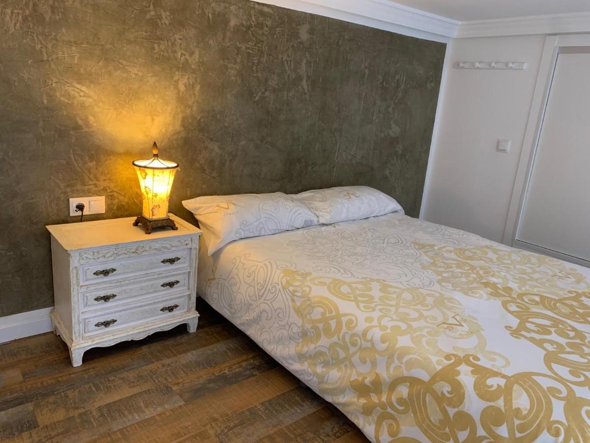 Mana Apartment Madrid Exterior photo